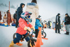 中国 重庆 丰都 南天湖 南天湖国际滑雪场 儿童比赛 冬季