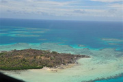 斐济——南太平洋上的蓝宝石