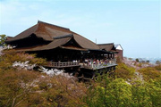日本京都世界文化遗产推荐,旅游感受文化的魅力