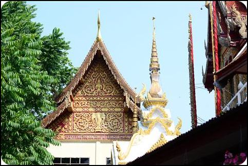 出境 泰国 清迈 冬天 出境 泰国 清迈 冬天