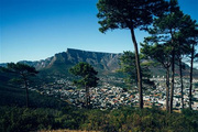 南非旅游必去之地Top10