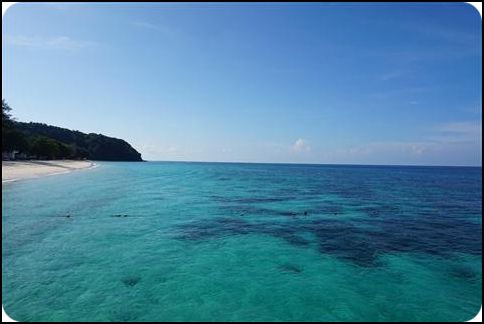 pujidao 普吉岛蜜月岛 pujidao 普吉岛蜜月岛