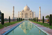 印度旅游打卡景点Top10推荐