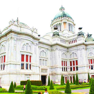 新马泰旅游:【泰新马】泰国、新加坡、马来西亚9日游 大皇宫、金沙岛、马六甲