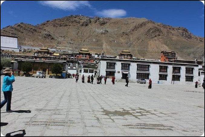 西藏 日喀则