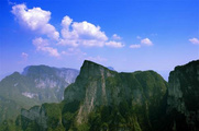 免费湖南旅游景点一览表（2）