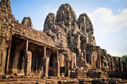 柬埔寨迷人海岛推荐，这里不仅只有寺庙