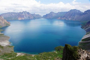 吉林查干湖旅游开始进入旺季