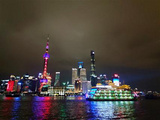 上海有哪些旅游景点？