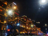 重庆市民青睐远郊区县旅游项目