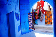 摩洛哥旅游景点打卡，这些才是必去的地方