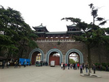 秋季南京旅游必打卡的地方推荐