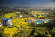 尼泊尔旅游必打卡的景点推荐