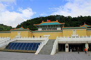 台北故宫博物院门票价格将于7月起调涨