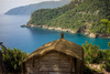 土耳其旅游 | 在爱琴海边古城遗址