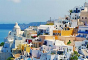 希腊旅游必去的目的地推荐