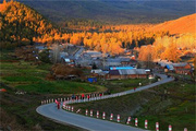 冬游新疆必去景点有哪些？
