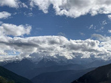 徒步旅行领略不一样的梅里雪山