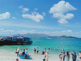 越南四地上榜亚洲25个最佳旅游目的地
