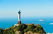 巴西著名景点--特兰科苏（3）
