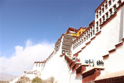 2020年“爱心西藏行”之高原教师（2）