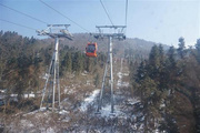 2020-2020西岭雪山滑雪攻略