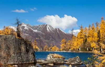 新疆旅游:乌鲁木齐、赛里木湖、天池、奎屯大峡谷、坎儿井、火焰山双飞6日游