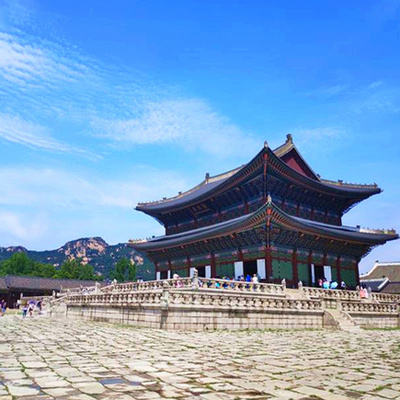 韩国旅游:韩国首尔+全罗南道6天纯玩之旅