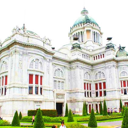 【泰新马】泰国、新加坡、马来西亚9日游 大皇宫、金沙岛、马六甲