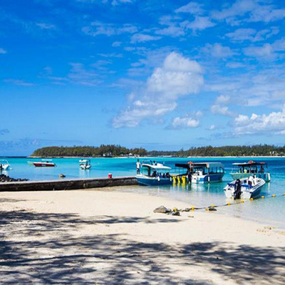 塞舌尔旅游:毛里求斯、马达加斯加、塞舌尔15日