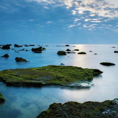 北海旅游:北海涠洲岛双动纯玩5日游