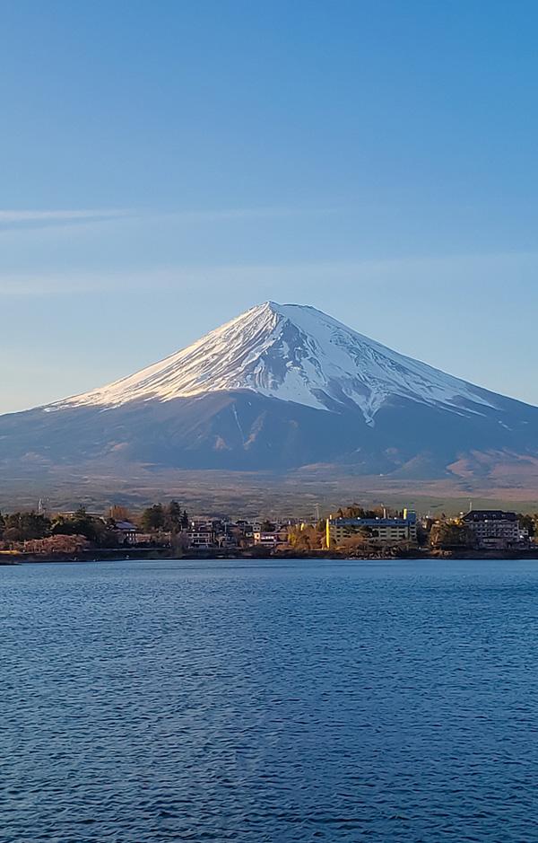 东京+富士山+宇治+奈良双飞7日游